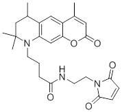 ATTO 390 maleimide